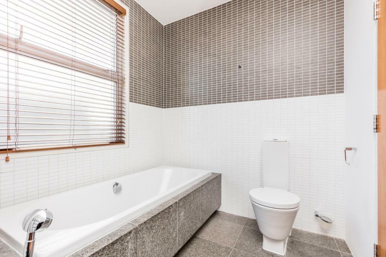 Muse Haus Riverside Hospedagem domiciliar