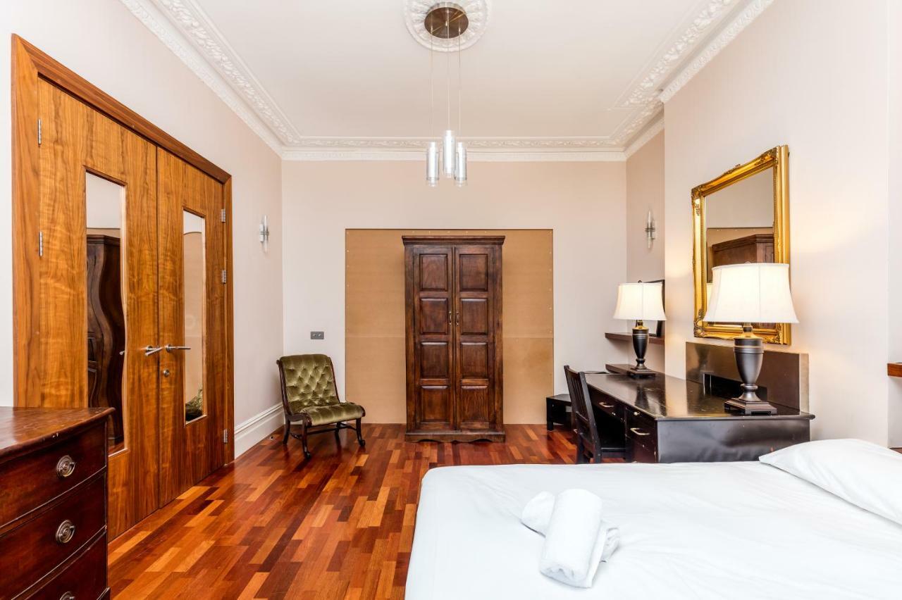 Hospedagem domiciliar Muse Haus Riverside *