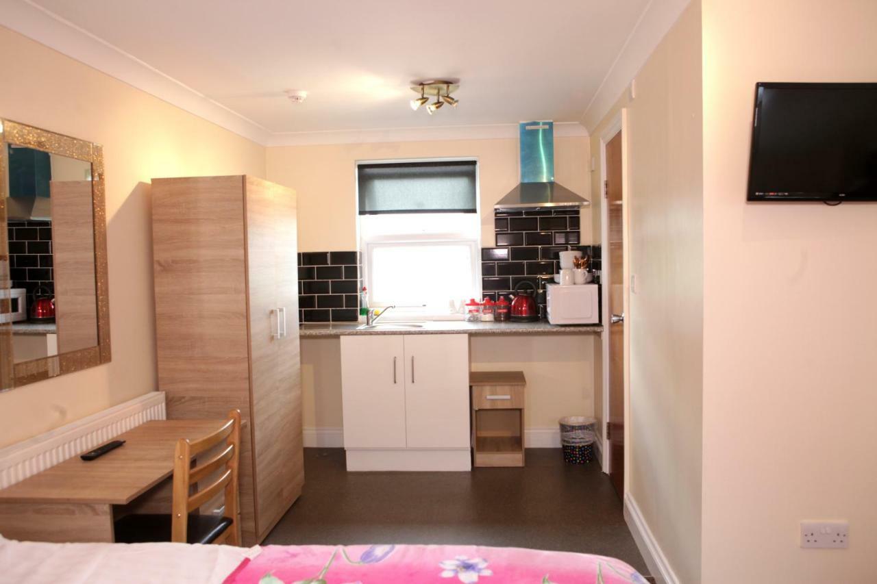 Hr Guest house
