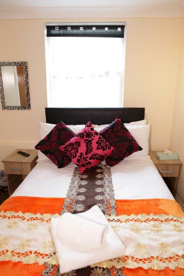 Guest house Hr *