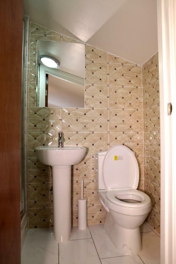 Hr Guest house London