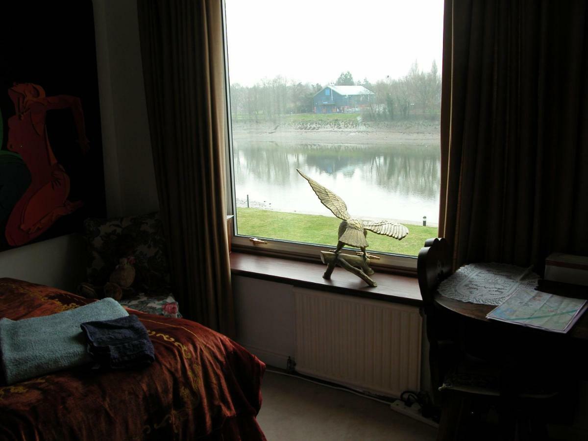 Bed & Breakfast Chiswick Riviera With Free Parking