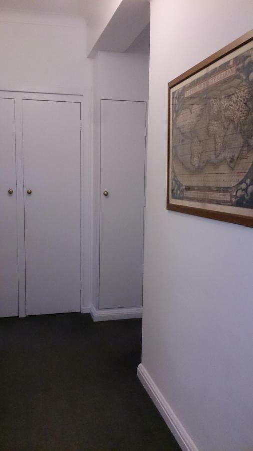 Apartment Arrondissement Bloomsbury London