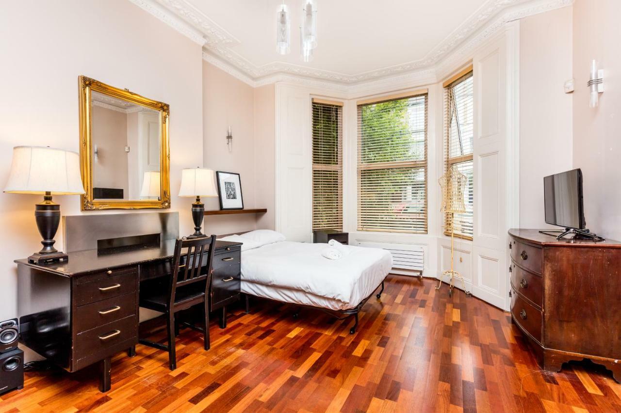 Hospedagem domiciliar Muse Haus Riverside