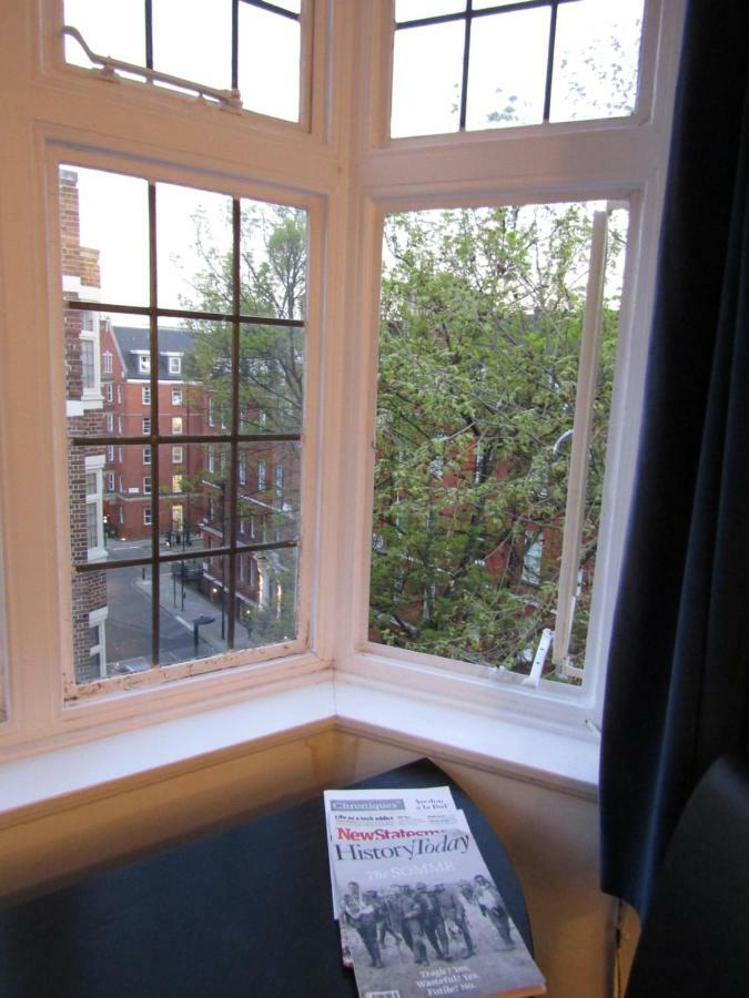 Arrondissement Bloomsbury Apartment London