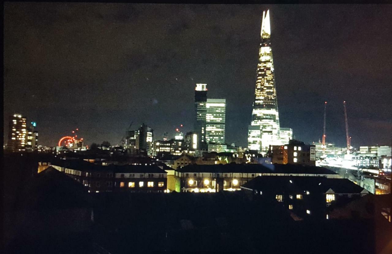 Apartment The Maltings Tower Bridge *