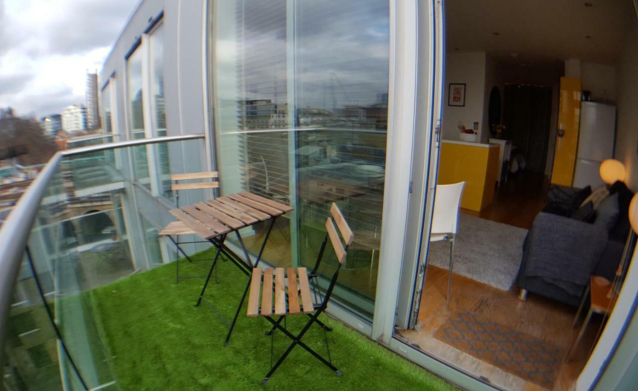 Apartment The Maltings Tower Bridge