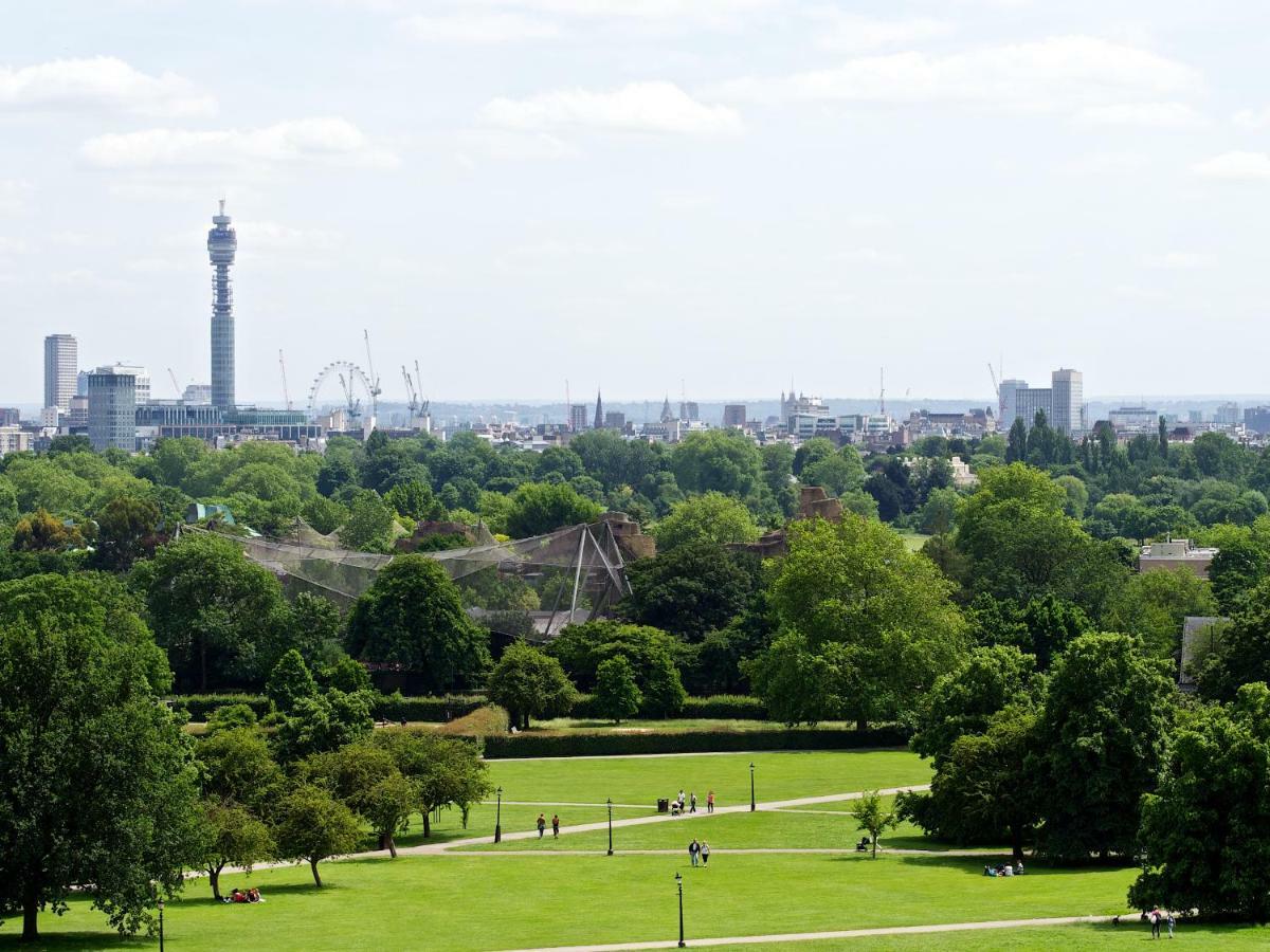 Apartamento The - Heart Of Primrose Hill Londres