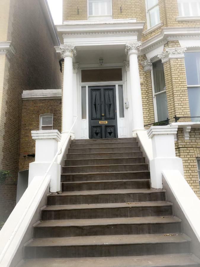 The - Heart Of Primrose Hill