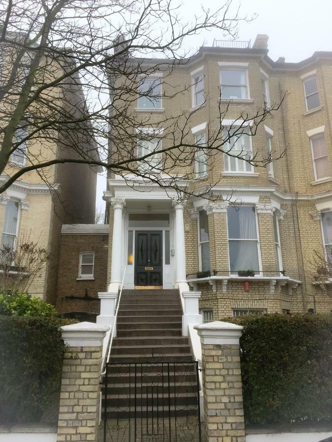 The - Heart Of Primrose Hill Londres