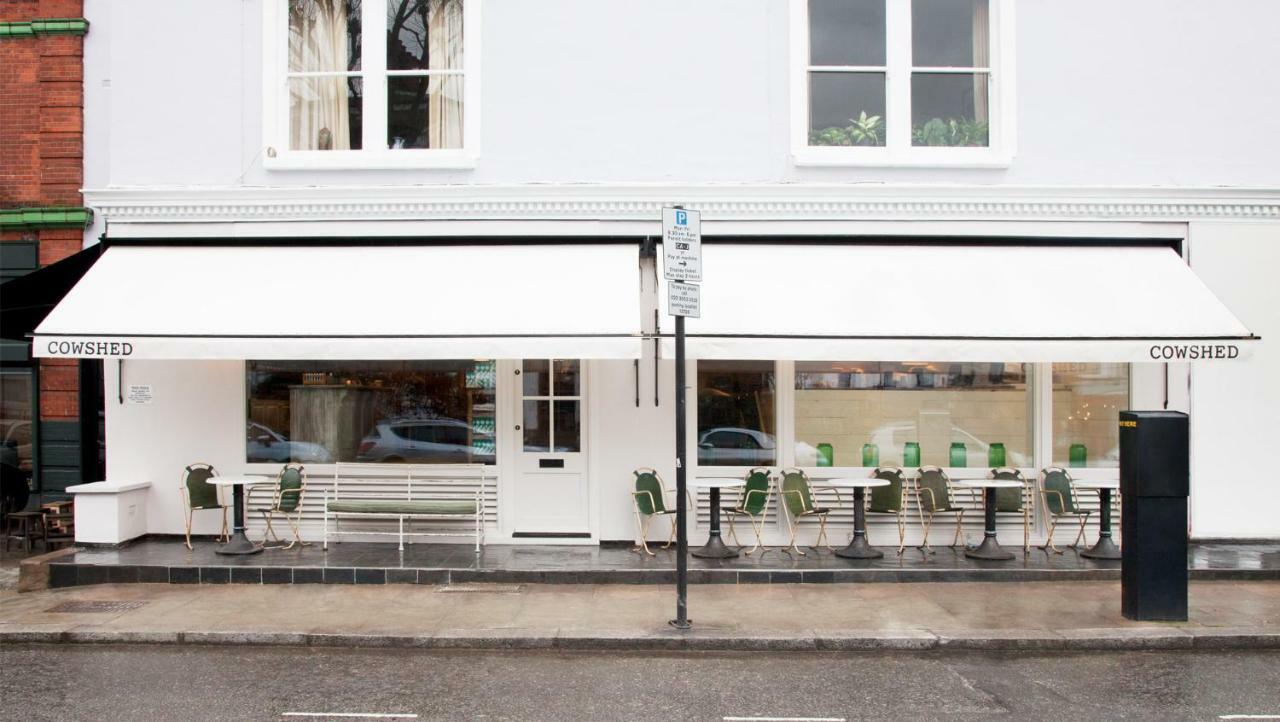 Apartamento The - Heart Of Primrose Hill *