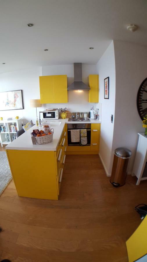 Apartment The Maltings Tower Bridge *