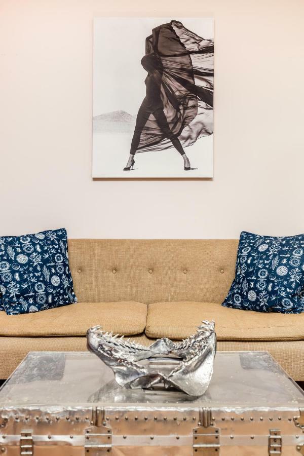 Muse Haus Riverside Londres