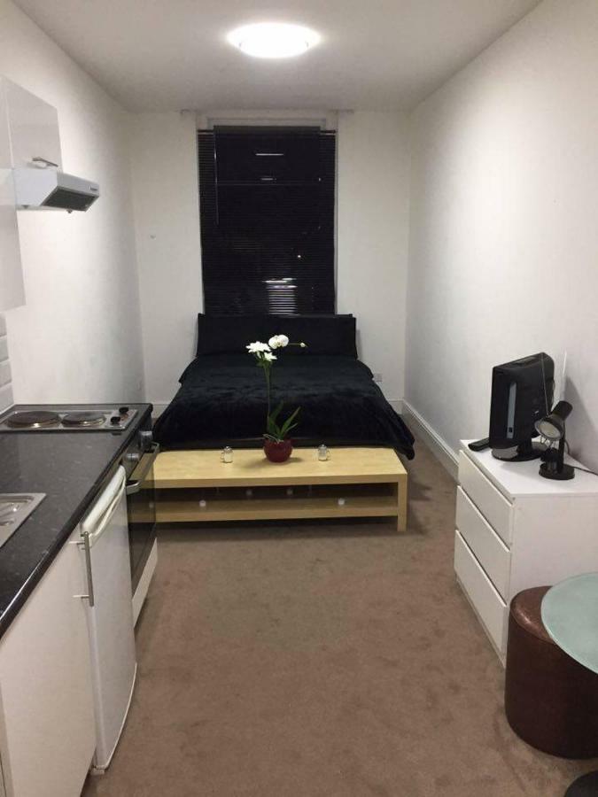 101 Aparthotel