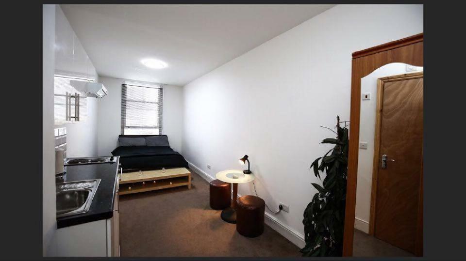 Aparthotel 101 2*