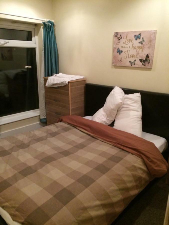 Homestay Great Place To Relax & Unwind London