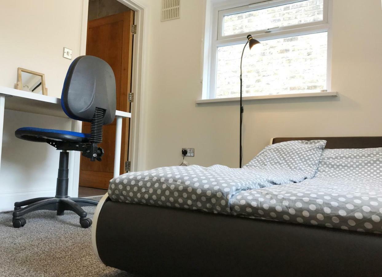 Archway Apartment