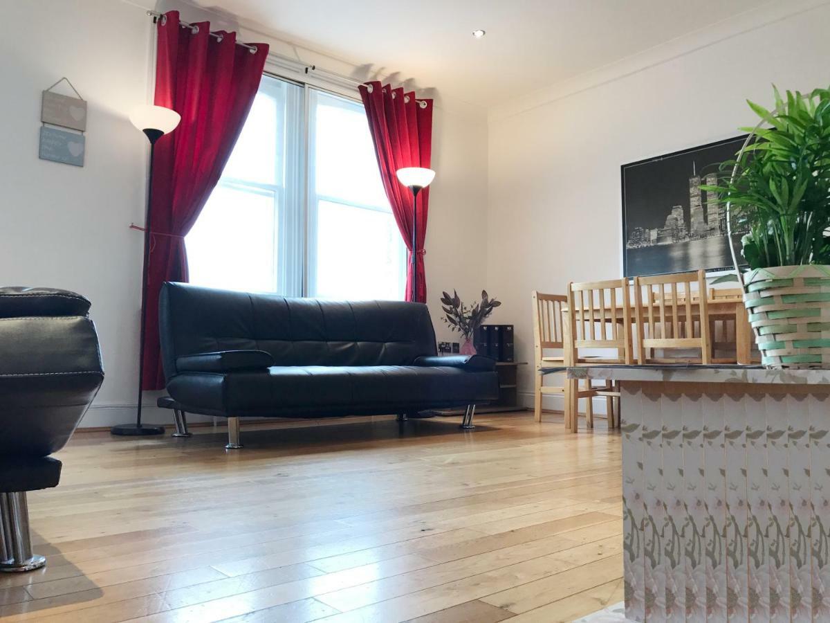 Archway Apartment London