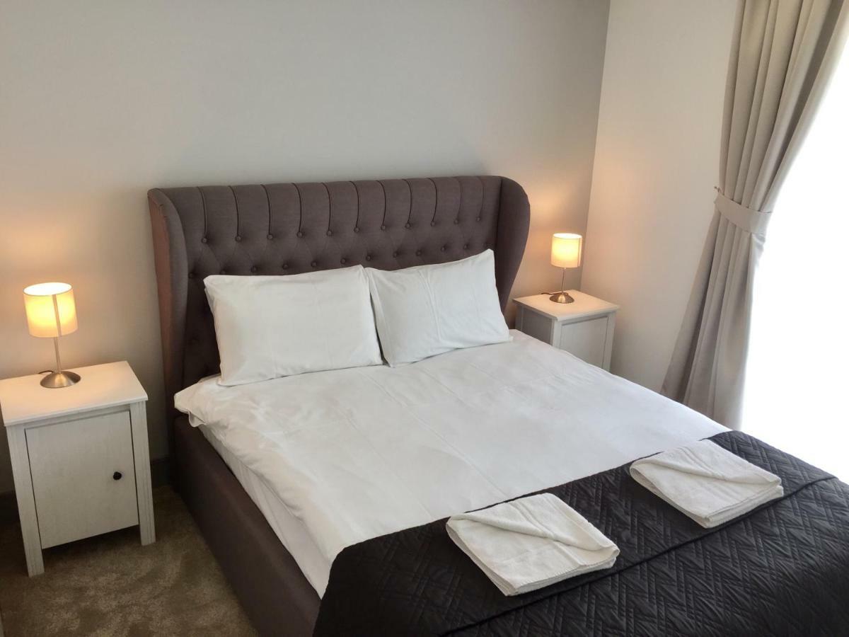 Stylish Apartments In Victoria & Westminster Apartamento