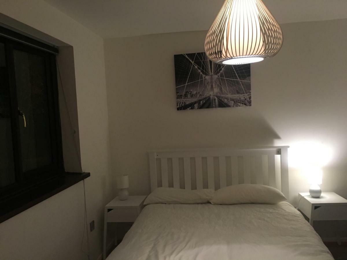 Apartment Noel Baker Court London