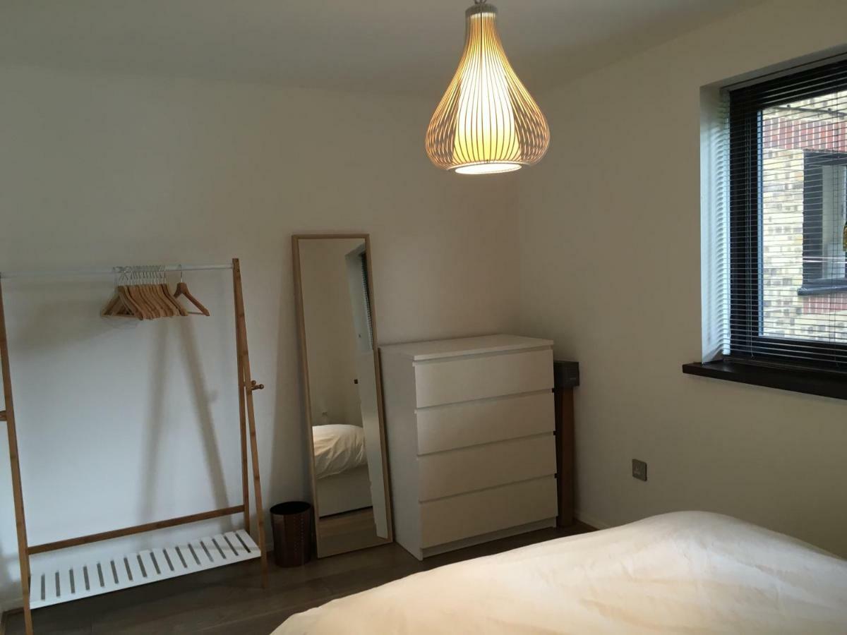 Apartment Noel Baker Court