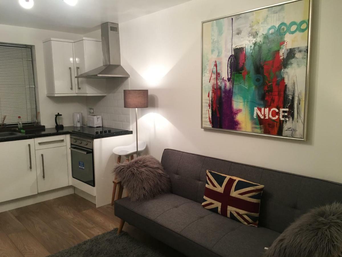 Noel Baker Court * London