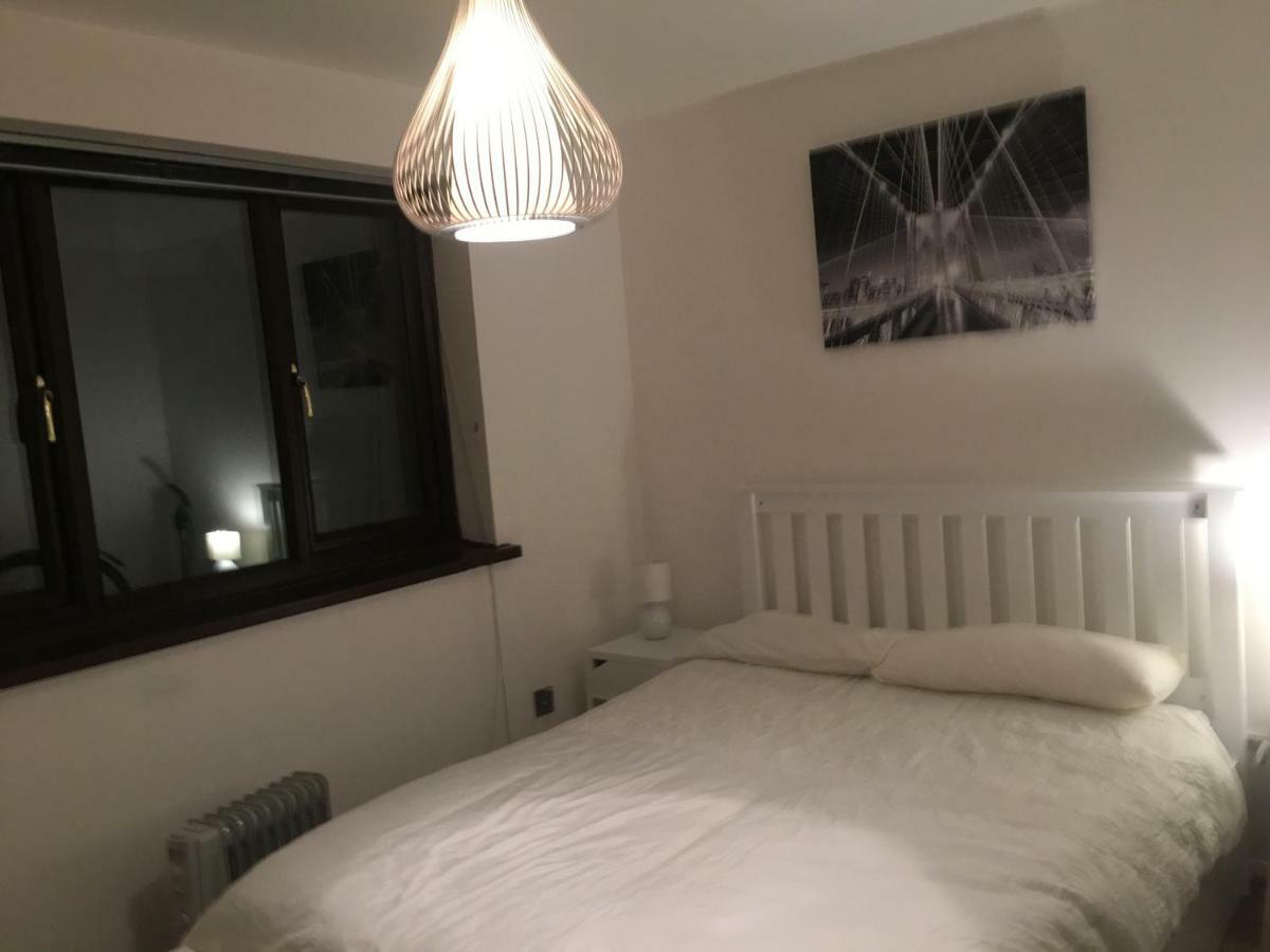 Apartment Noel Baker Court