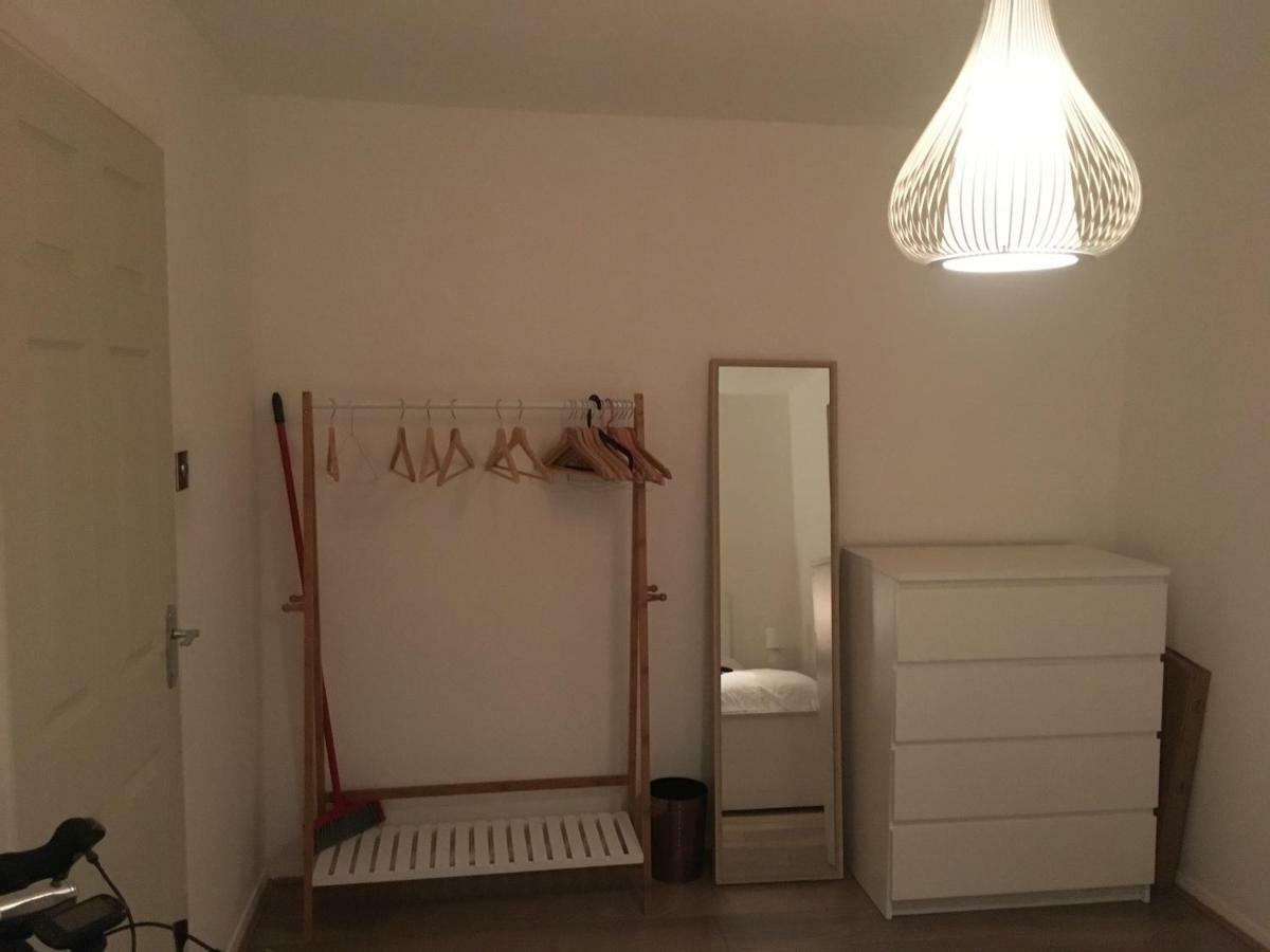 Noel Baker Court * London