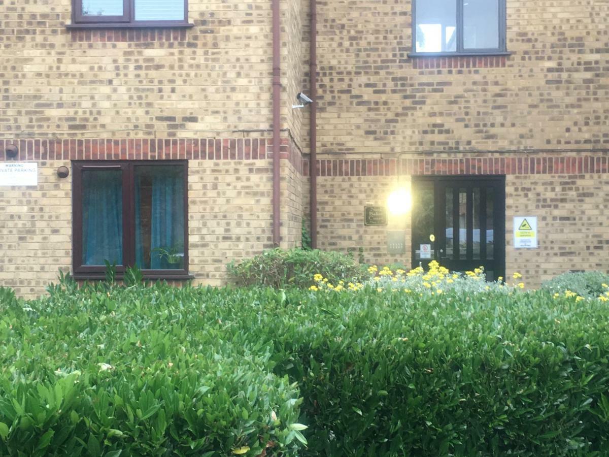 Noel Baker Court *