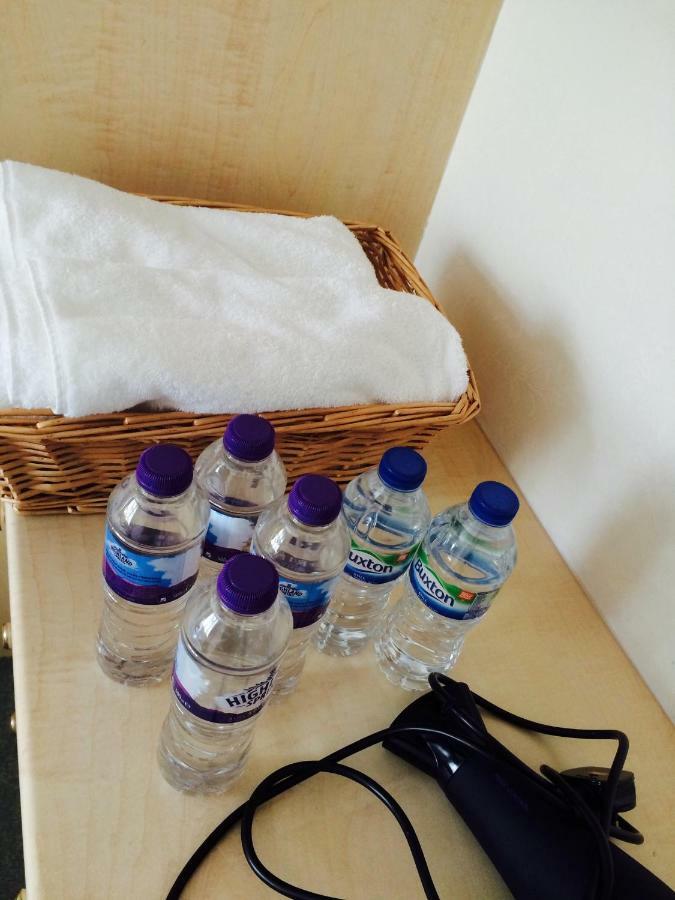 Simply Guest house London