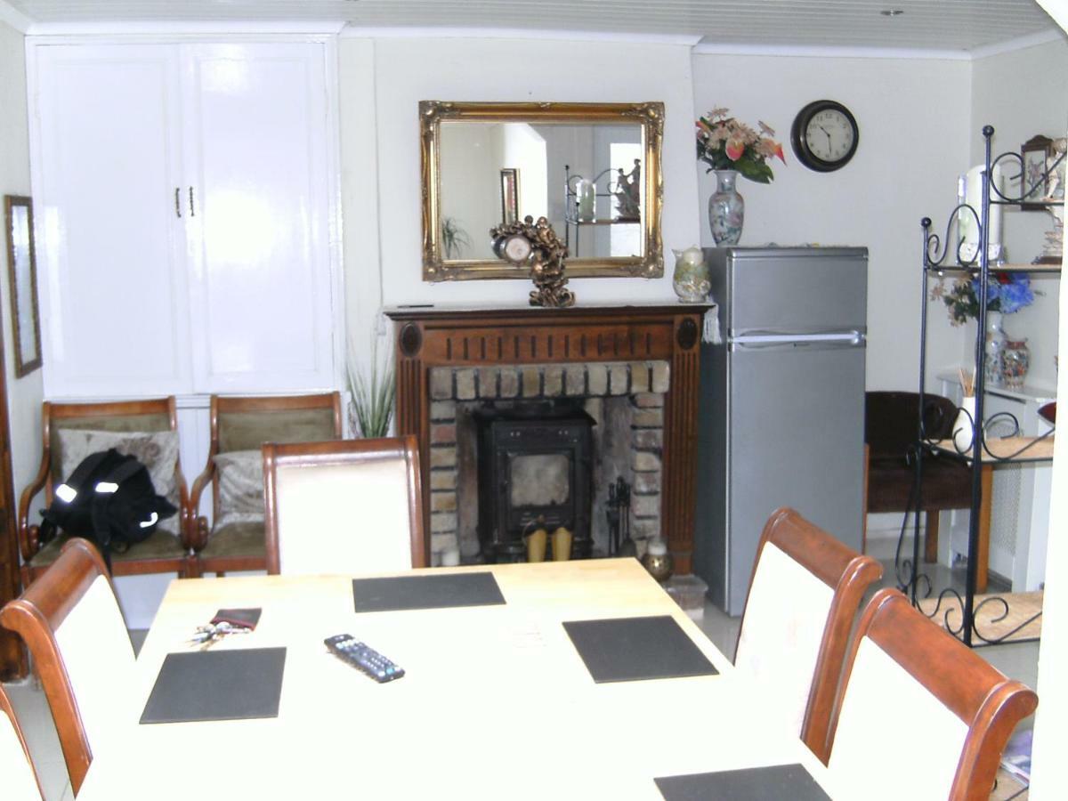 Bed & Breakfast Pedro London