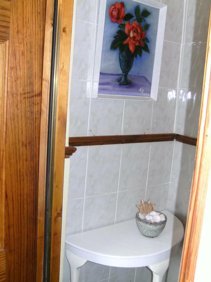 Pedro Bed & Breakfast London
