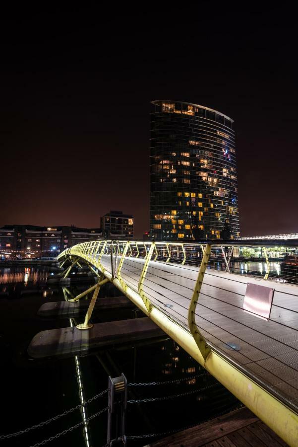 Esquire Margil Apartamento Londres