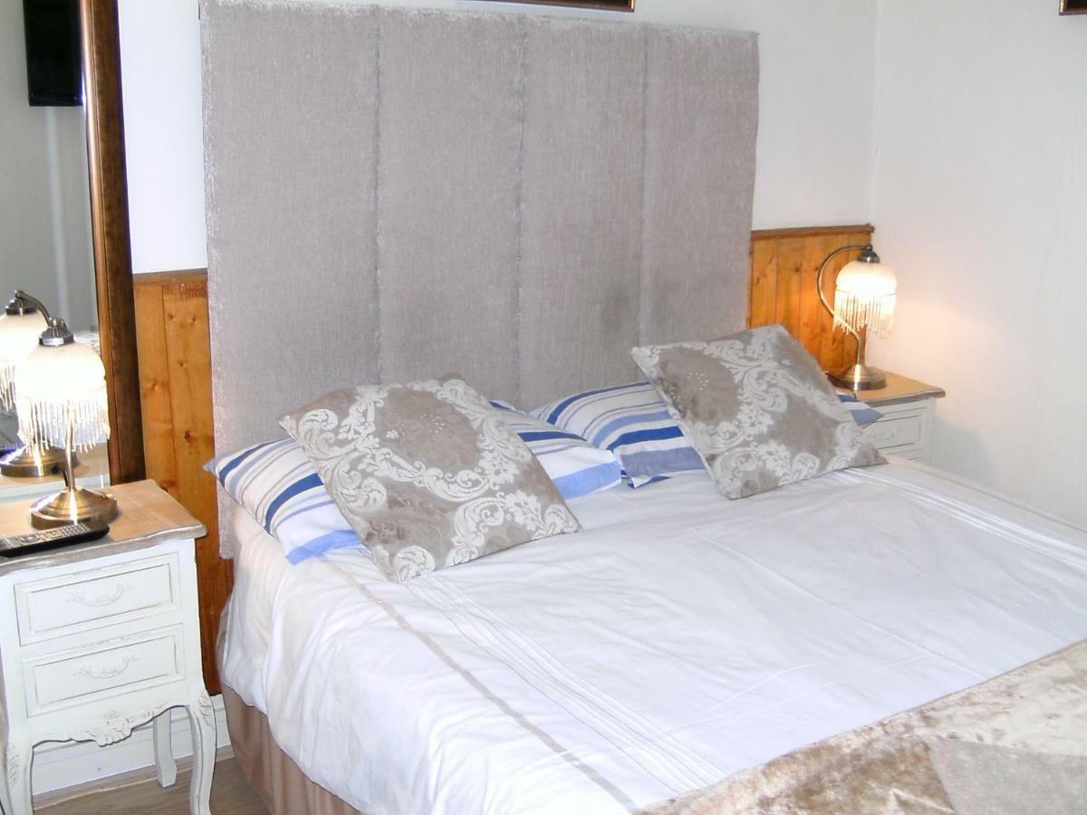 Bed & Breakfast Pedro London