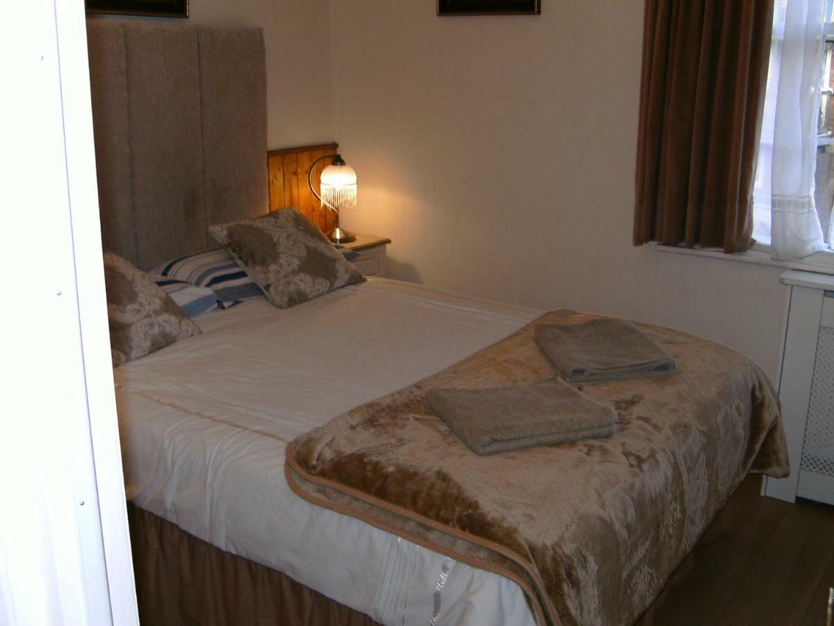 Pedro Bed & Breakfast