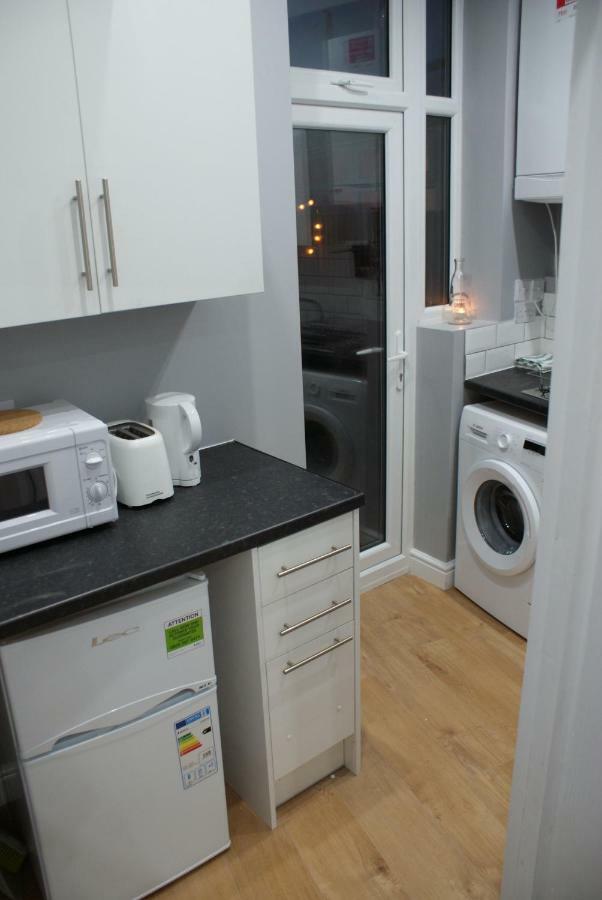 Walthamstow Studio Apartment London