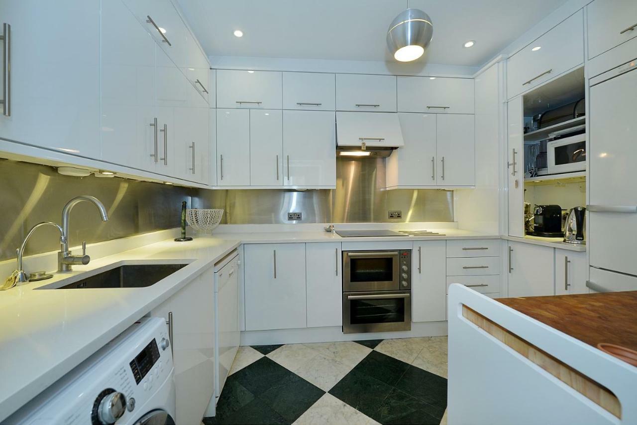 Casa de férias Ennismore Mews
