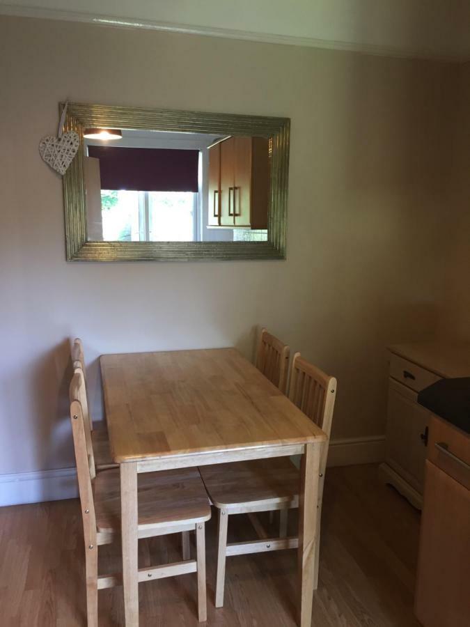 Tony's Place Bed & Breakfast London