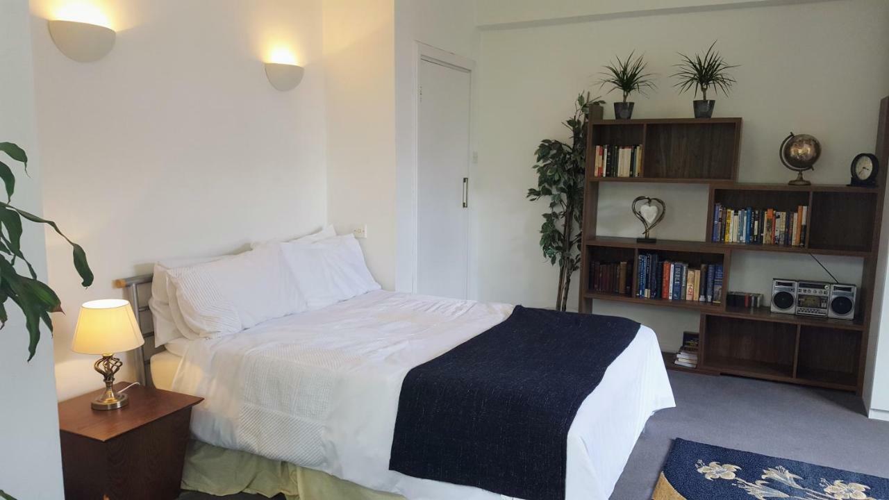 Arrondissement Bloomsbury Apartment