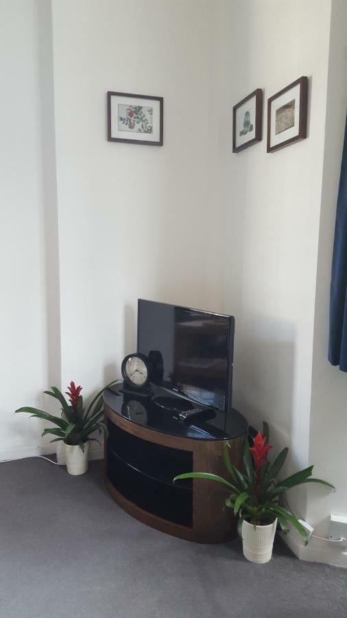 Arrondissement Bloomsbury Apartment London