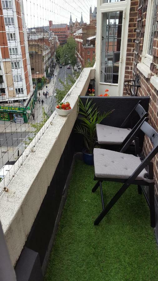 Apartment Arrondissement Bloomsbury *