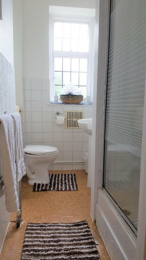Arrondissement Bloomsbury Apartment London