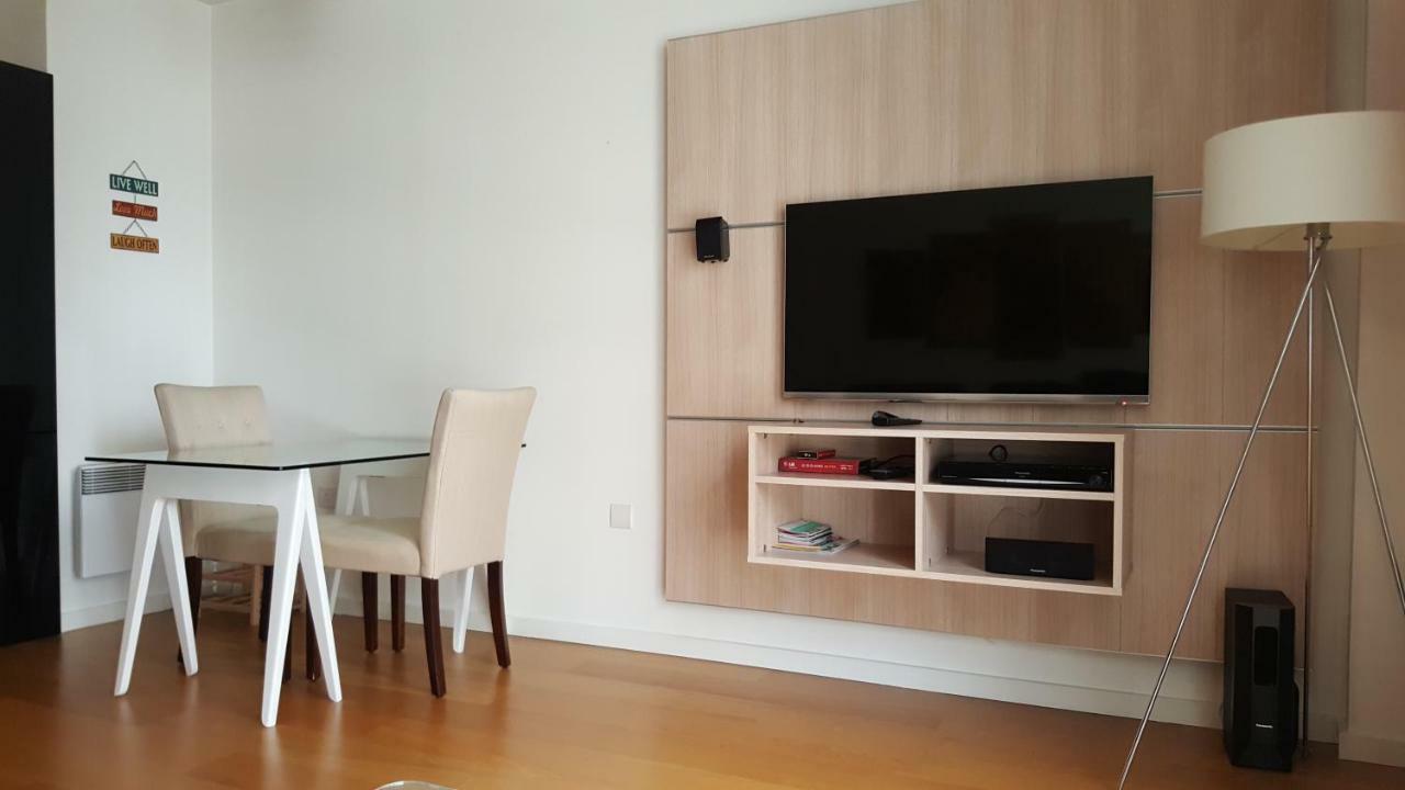 America House Apartment