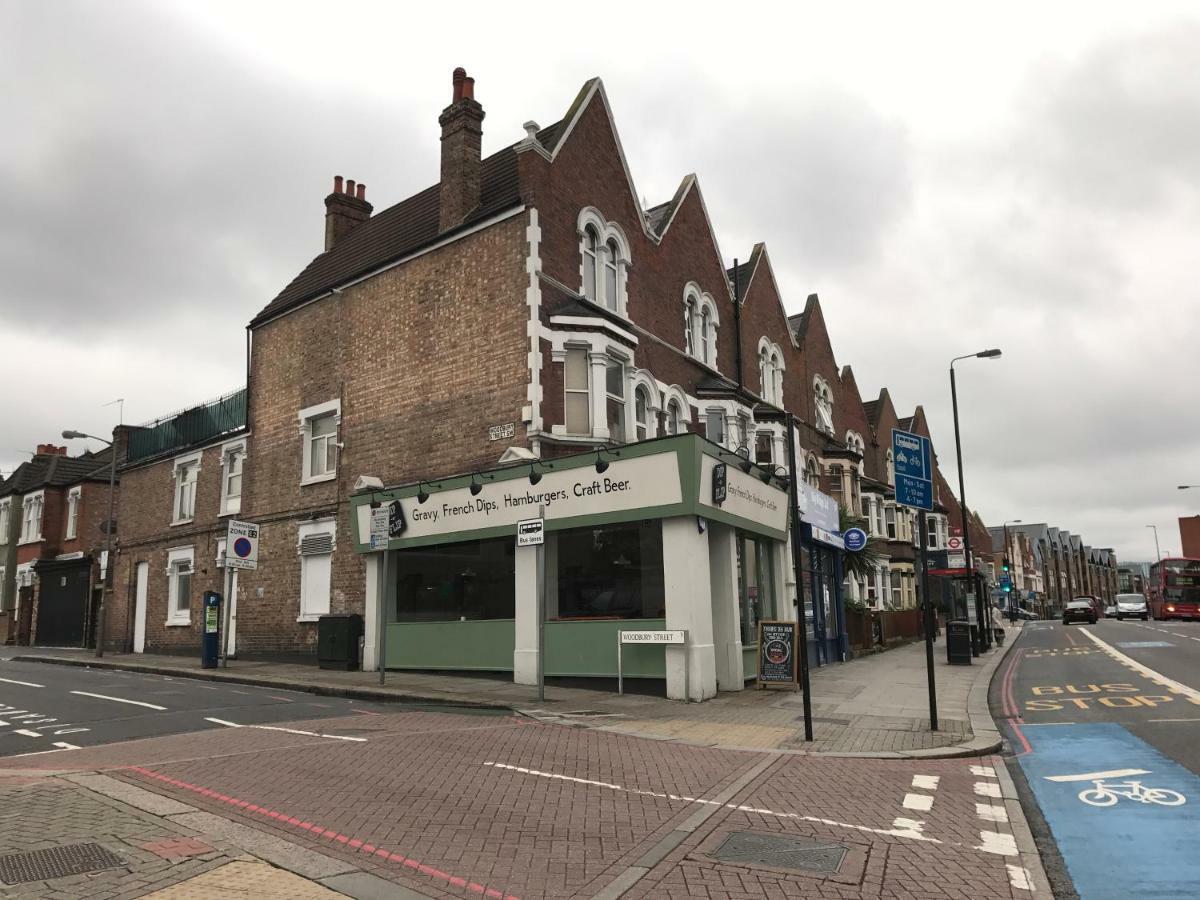 Tooting Guest house