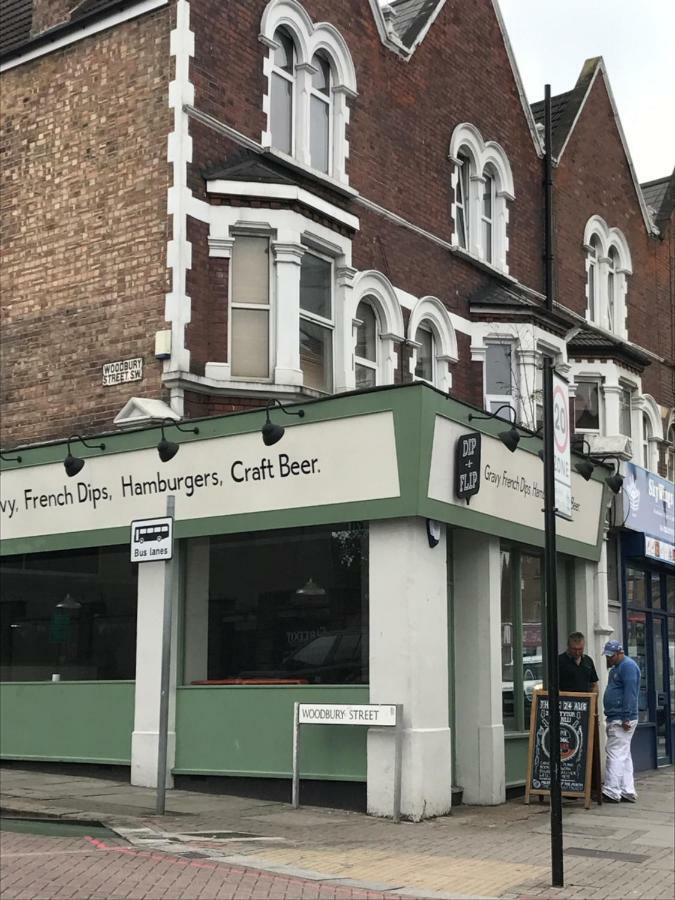 Tooting Guest house *