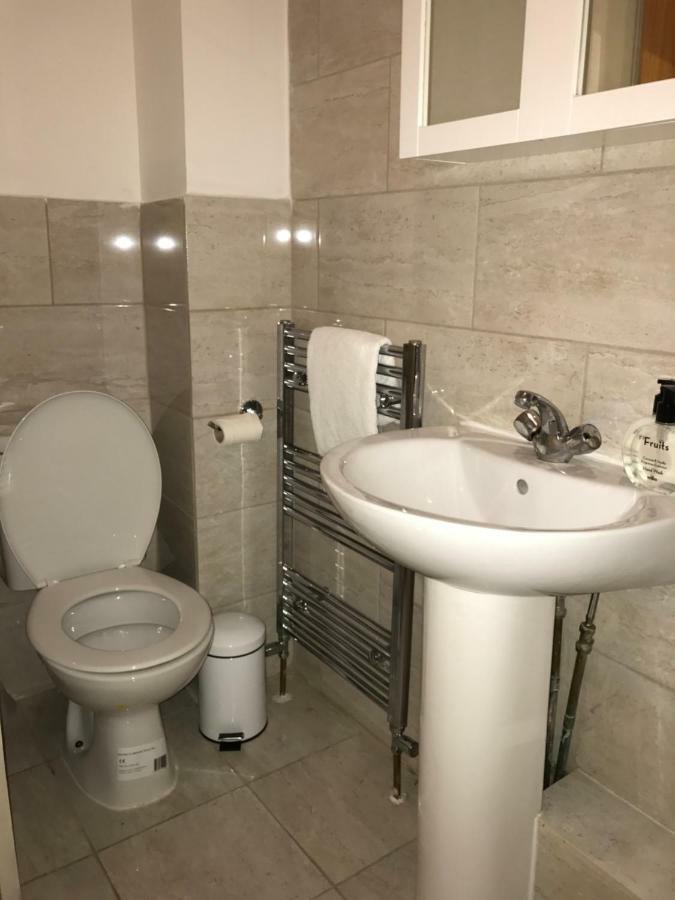 Guest house Tooting London