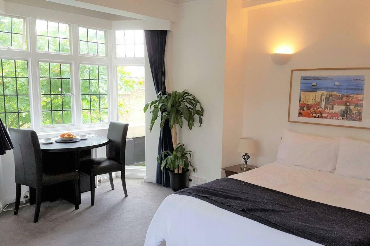 Apartment Arrondissement Bloomsbury *