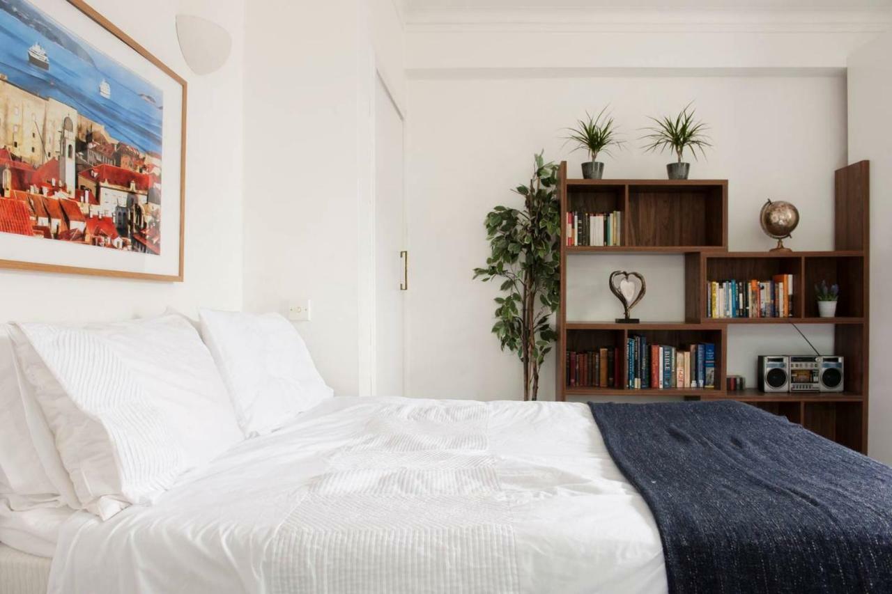 Arrondissement Bloomsbury London