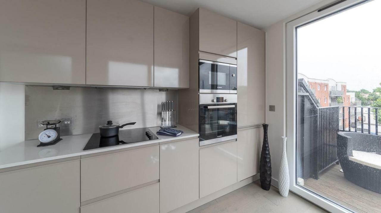 Privatunterkunft Duplex Penthouse