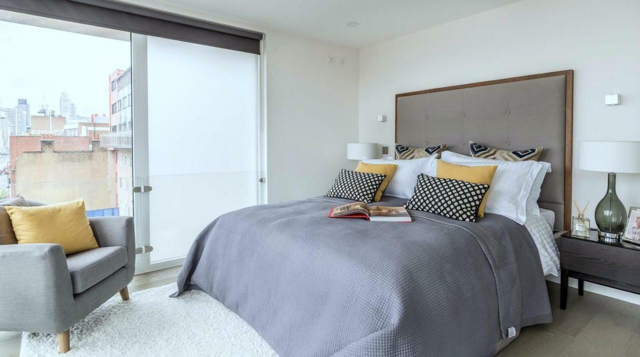 Duplex Penthouse Privatunterkunft *